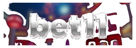 bet11 logo
